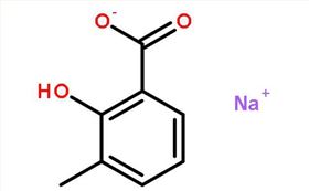水杨酸钠的用途