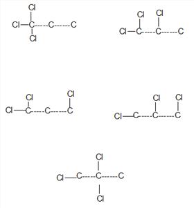 精细化工中间体之三氯丙烷的用途