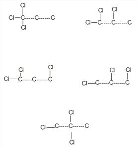 精细化工中间体之三氯丙烷的用途