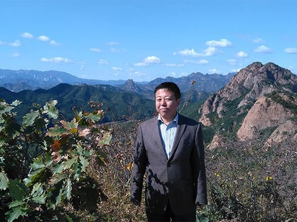 高级工程师：董明全