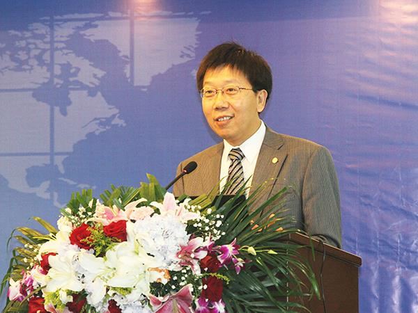 宏元-华东理工大学副主任：钱旭红