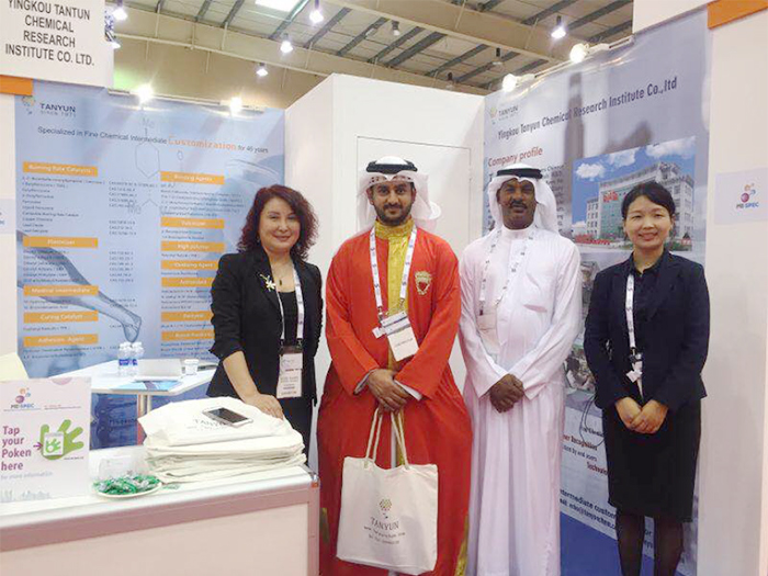 什么是精细化工产品,精细化工产品产业链