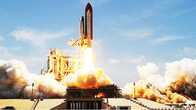 航空行业宏元氧化剂定制案例