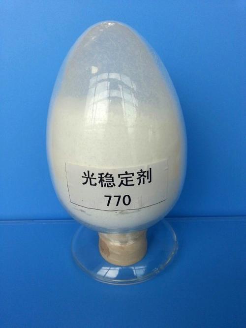 防老剂之光稳定剂有什么作用