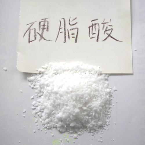 橡胶防老剂之硬脂酸的用途