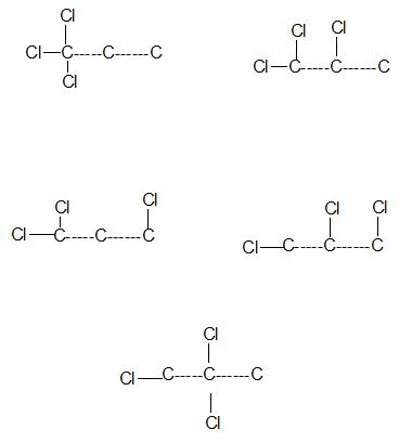精细化工中间体之三氯丙烷的用途