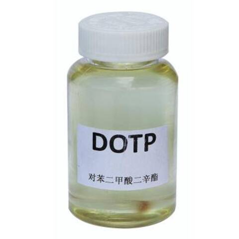 对苯二甲酸二辛酯dotp用途