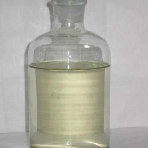 癸二酸二异辛酯的理化特性