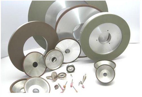 立方氮化硼砂轮优点