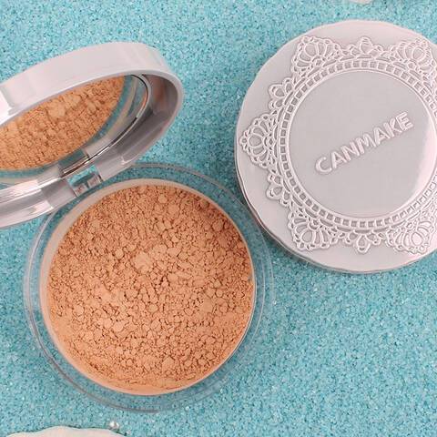 一氮化硼在散粉里作用