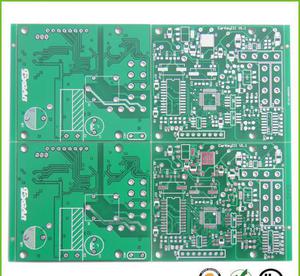 PVB电子线路板应用