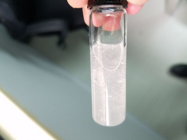 氮化硼在悬浮液的应用