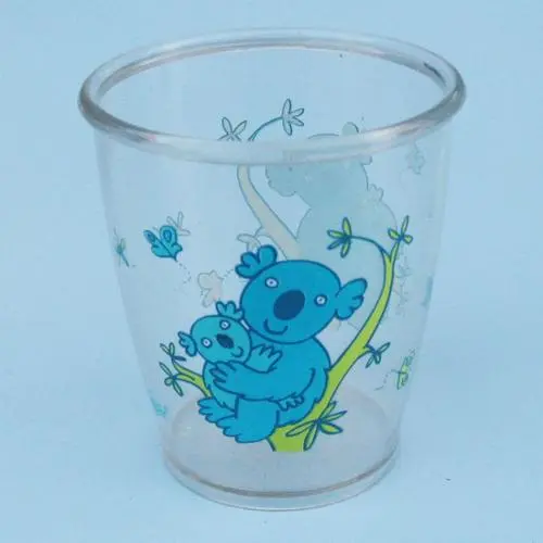 玻璃热转印油墨树脂