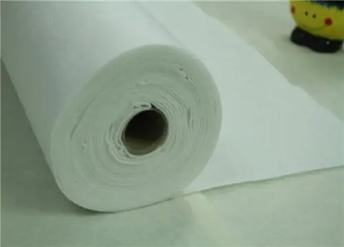 羊毛阻燃整理工艺