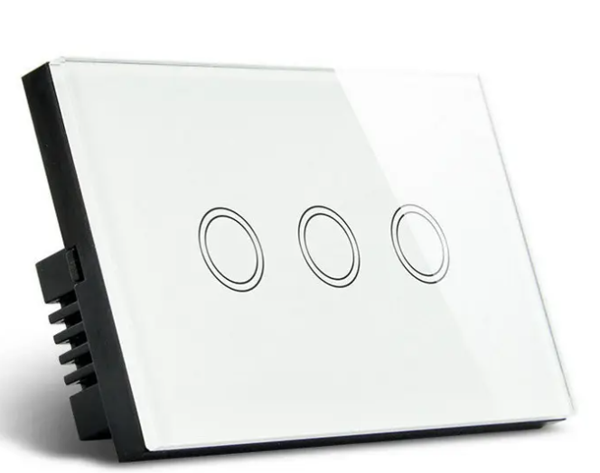 2D六方氮化硼开关应用