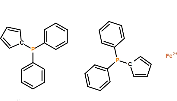 什么是1,1-双(二苯基膦)二茂铁