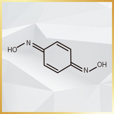 对苯醌二肟结构