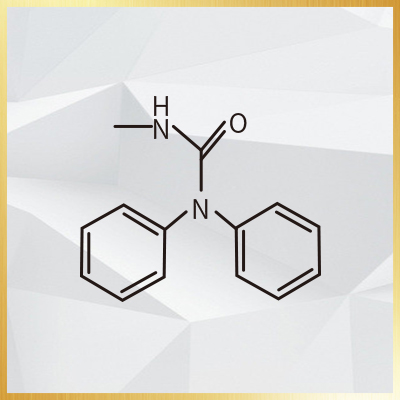 白色N-甲基-N′,N′-二苯基脲