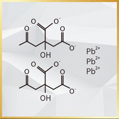 柠檬酸铅(Lead citrate)