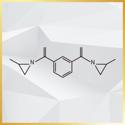 HX-752(1,1′-isophthaloyl bis(2-methylaziridine))