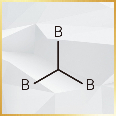 硼粉(Boron)