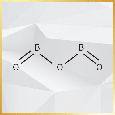 三氧化二硼(Diboron trioxide)