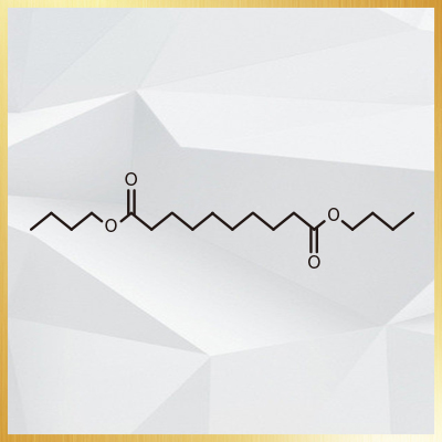 癸二酸二丁酯(Dibutyl sebacate)