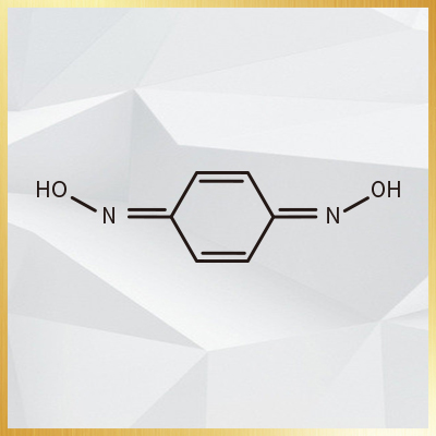 对二亚硝基苯(1,4-Benzoquinone dioxime)