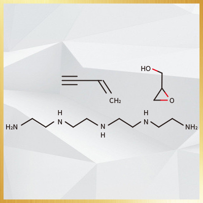 HX-878(Cyanoethylated Polyamine)