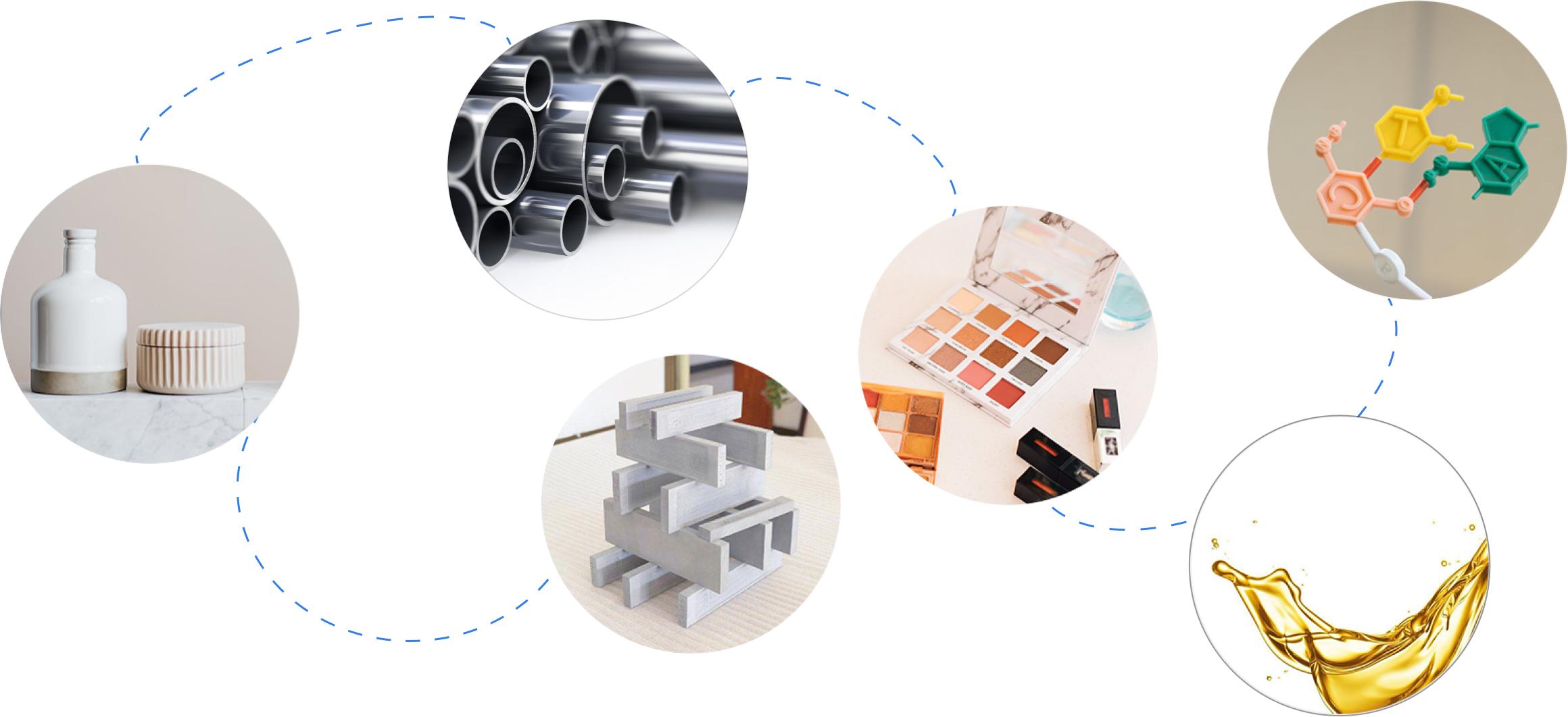 六方氮化硼用途